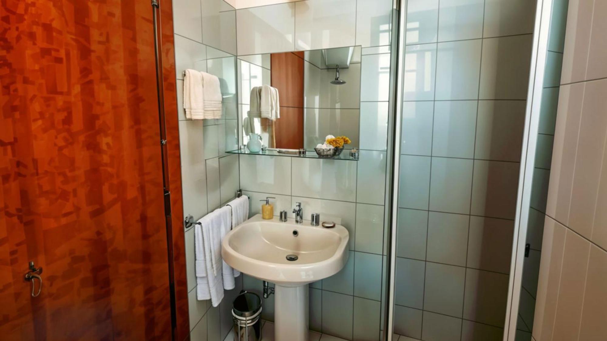 Hotel Nazionale Bolsena Kültér fotó